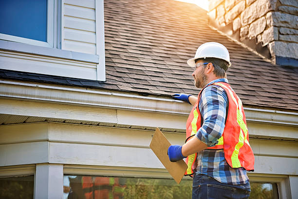 Licensed Roofing service in Blue Ridge, VA - Ben Roofing and Steel LLC